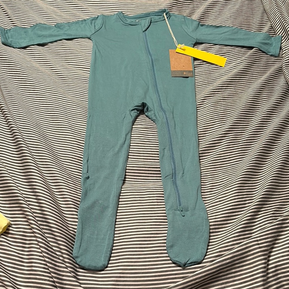 Kyle baby kids One Piece